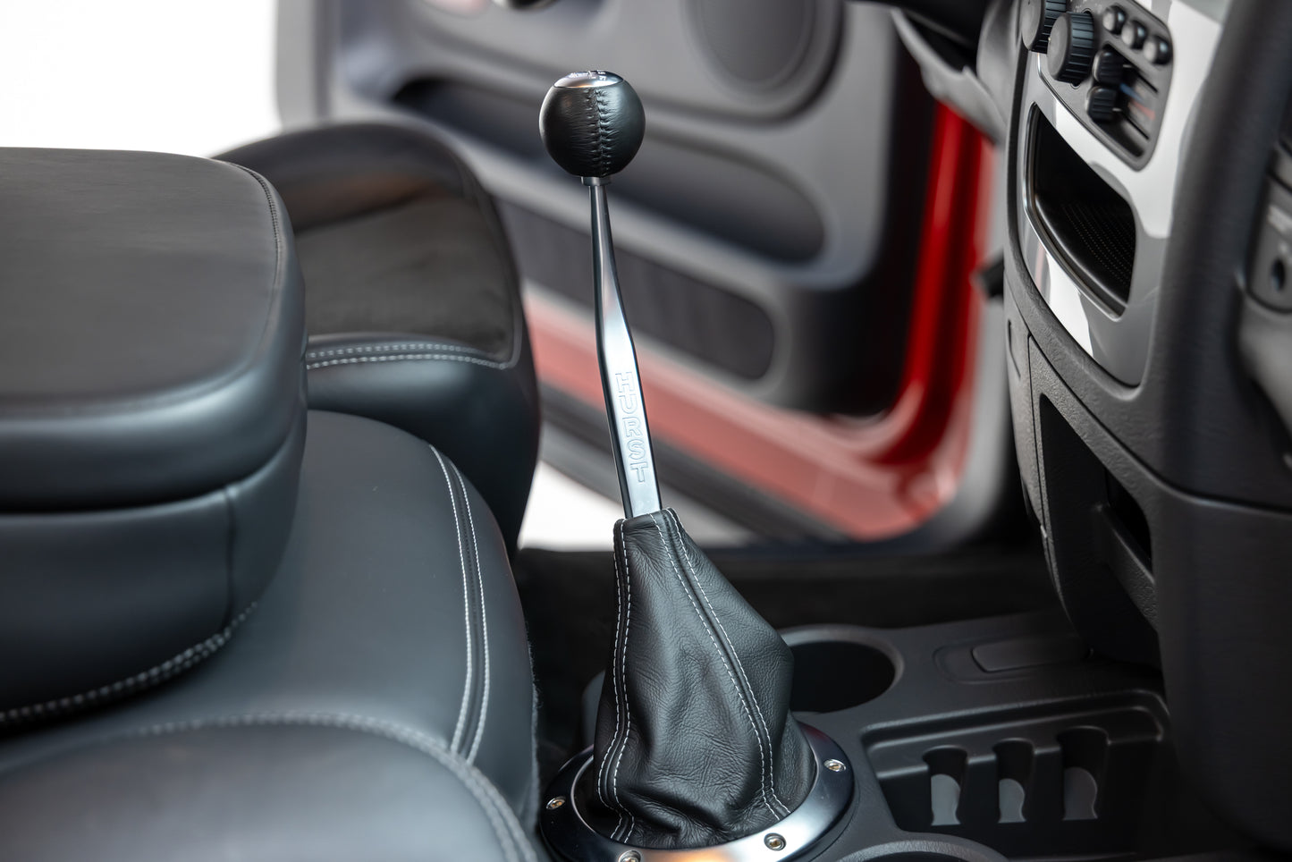 2004 Dodge Ram SRT-10 6-Speed