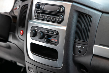 2004 Dodge Ram SRT-10 6-Speed