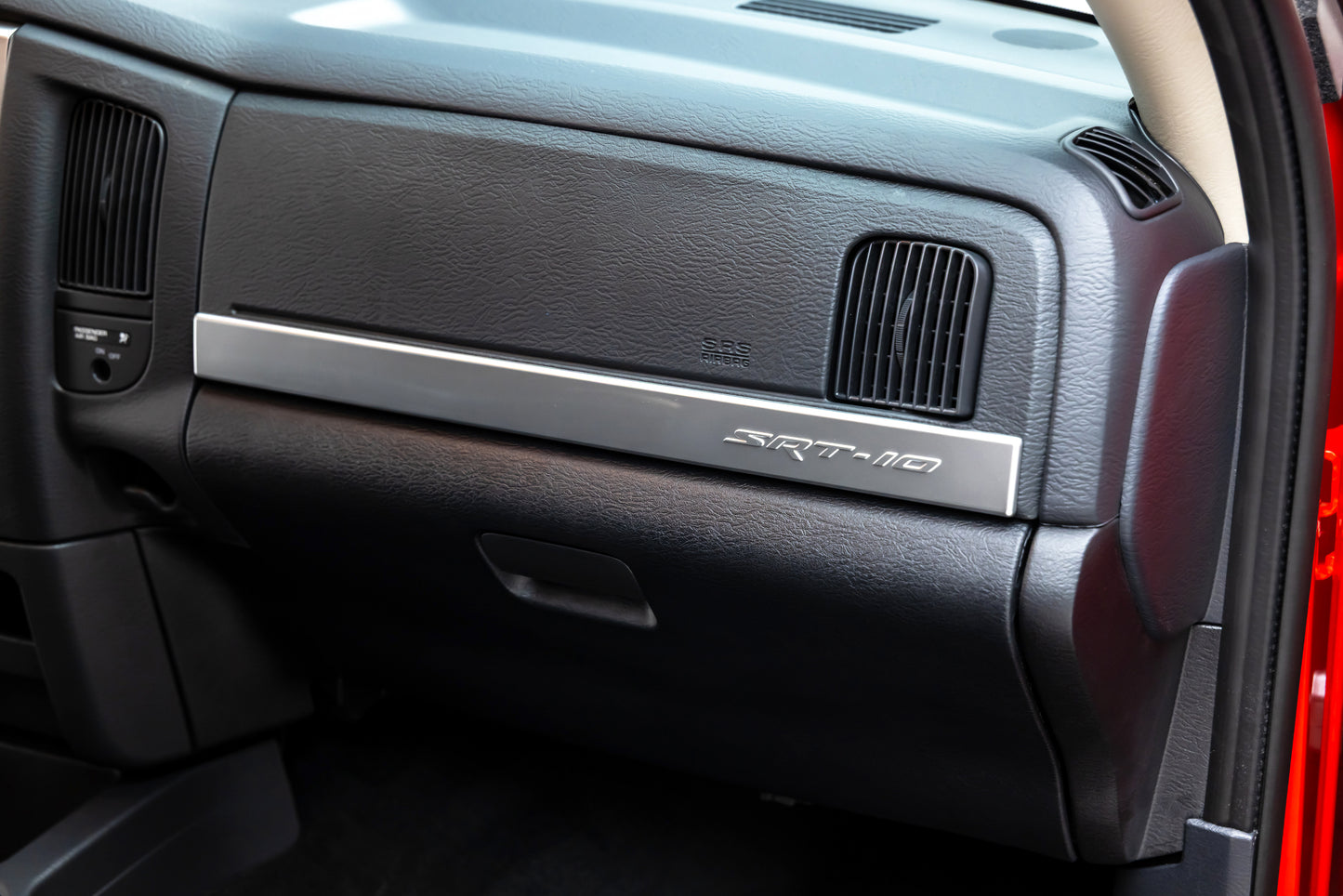 2004 Dodge Ram SRT-10 6-Speed