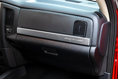 2004 Dodge Ram SRT-10 6-Speed