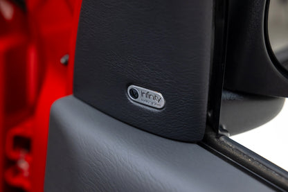 2004 Dodge Ram SRT-10 6-Speed