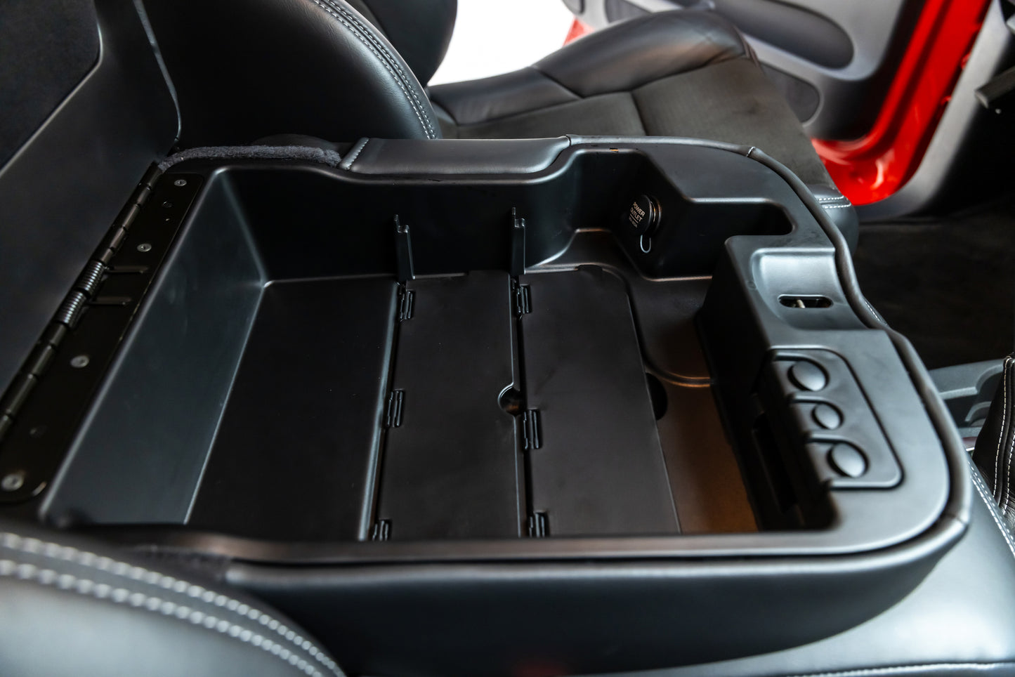 2004 Dodge Ram SRT-10 6-Speed