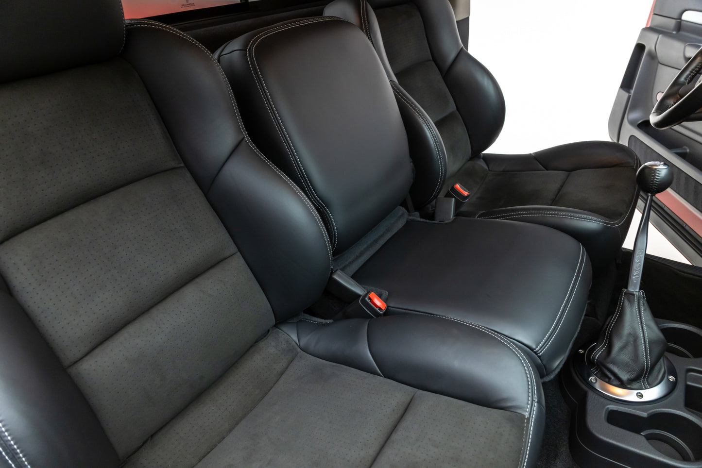 2004 Dodge Ram SRT-10 6-Speed