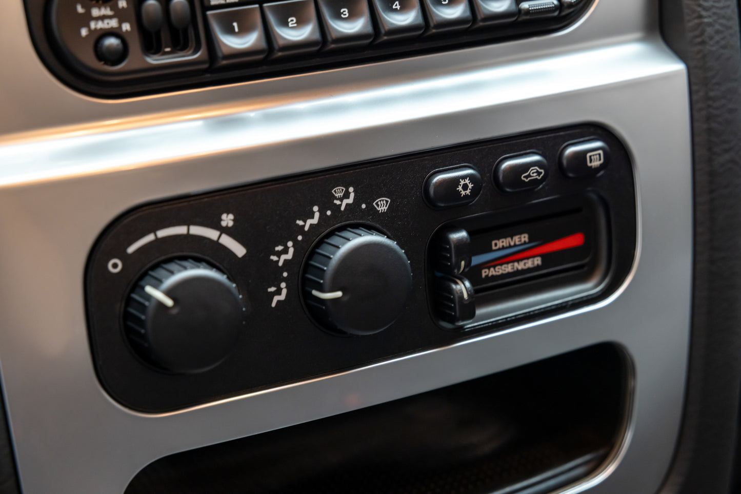 2004 Dodge Ram SRT-10 6-Speed