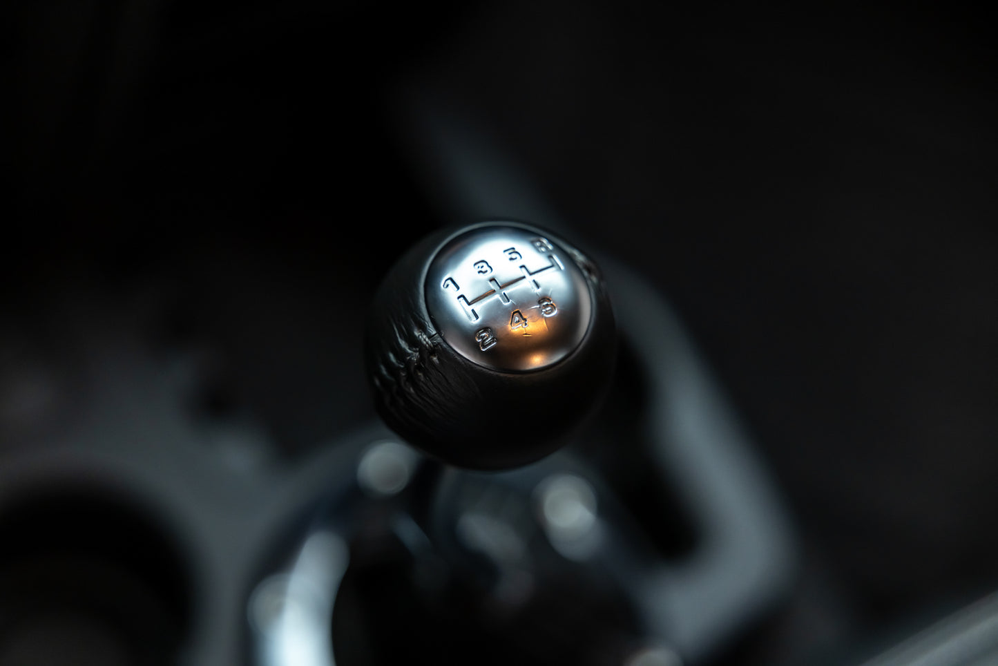 2004 Dodge Ram SRT-10 6-Speed