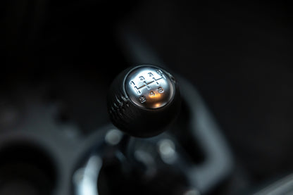 2004 Dodge Ram SRT-10 6-Speed