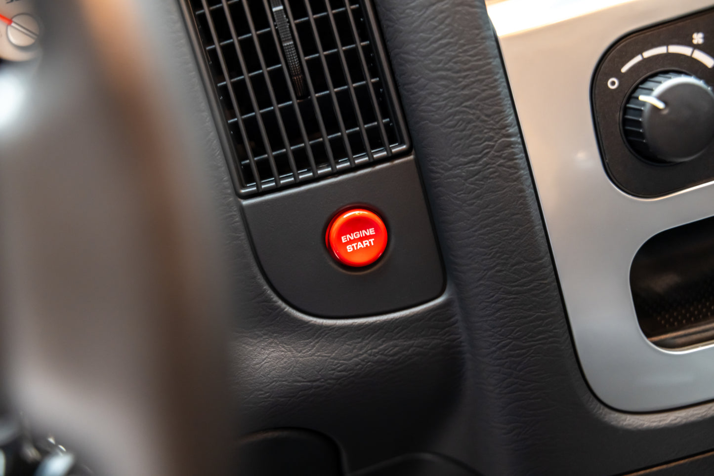 2004 Dodge Ram SRT-10 6-Speed