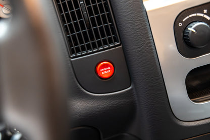 2004 Dodge Ram SRT-10 6-Speed