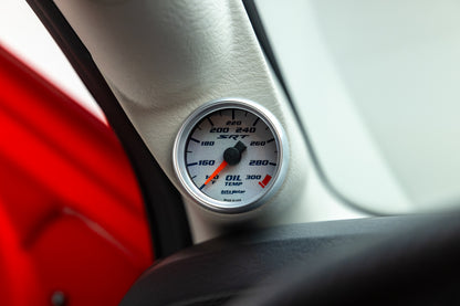 2004 Dodge Ram SRT-10 6-Speed