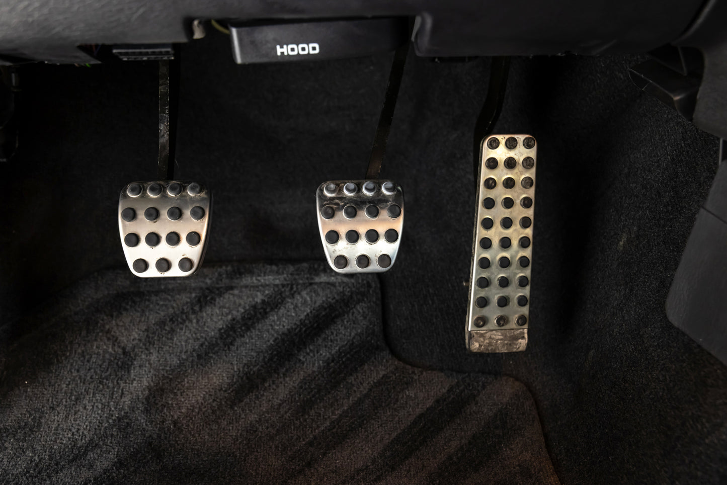 2004 Dodge Ram SRT-10 6-Speed