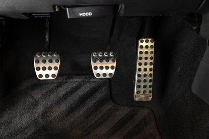 2004 Dodge Ram SRT-10 6-Speed