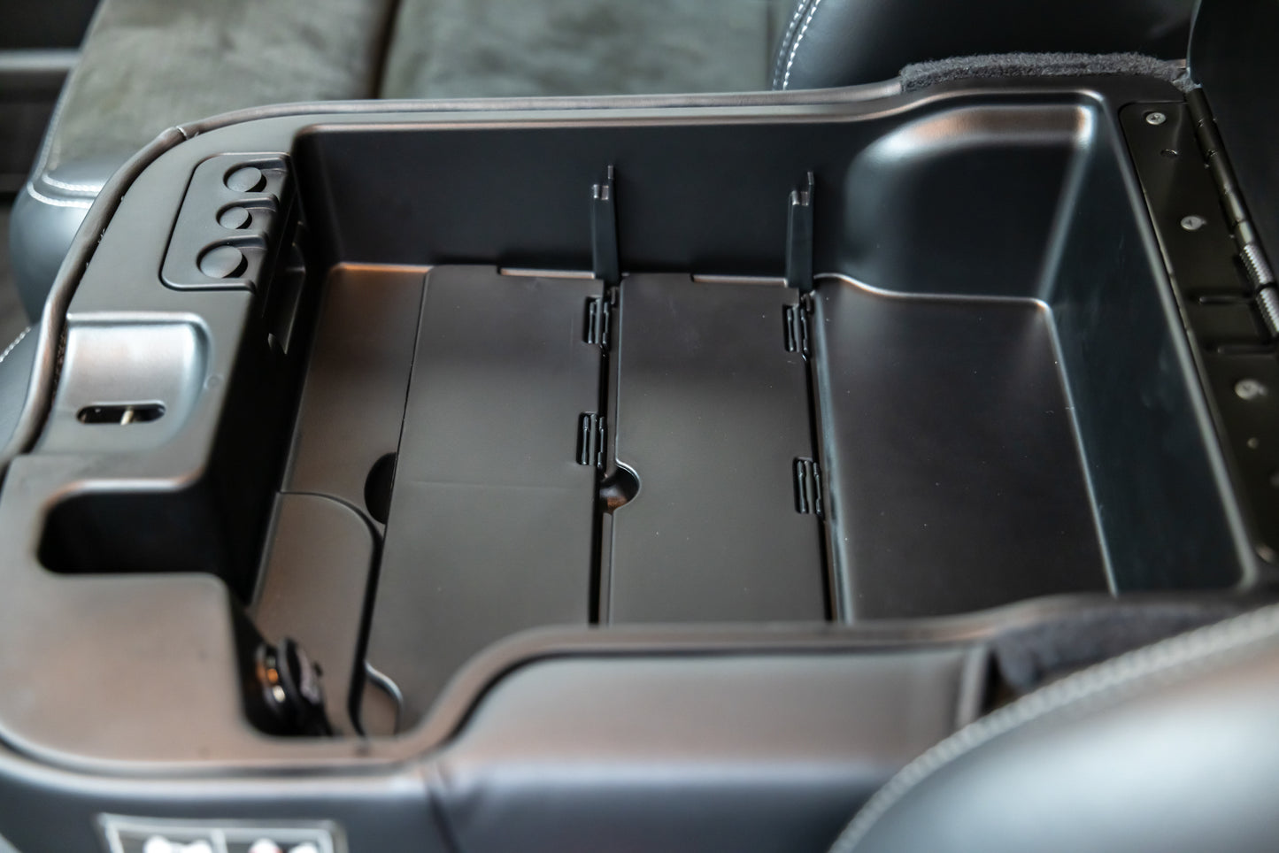 2004 Dodge Ram SRT-10 6-Speed