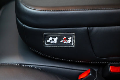 2004 Dodge Ram SRT-10 6-Speed