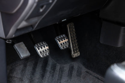 2004 Dodge Ram SRT-10 6-Speed