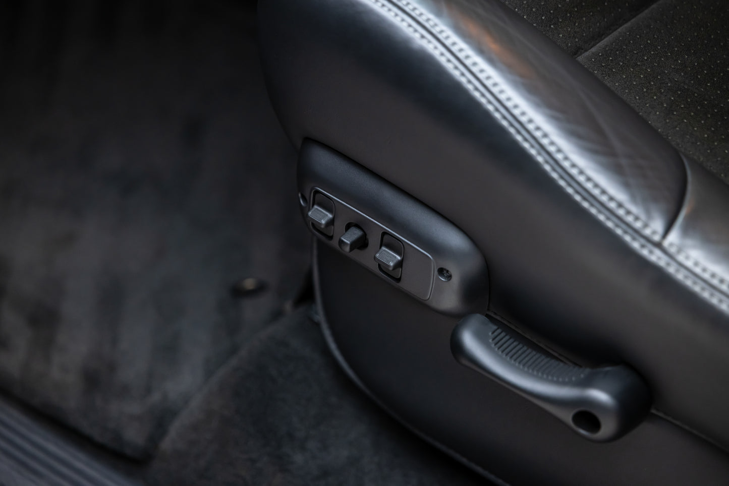 2004 Dodge Ram SRT-10 6-Speed