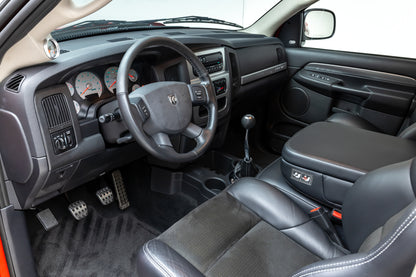 2004 Dodge Ram SRT-10 6-Speed