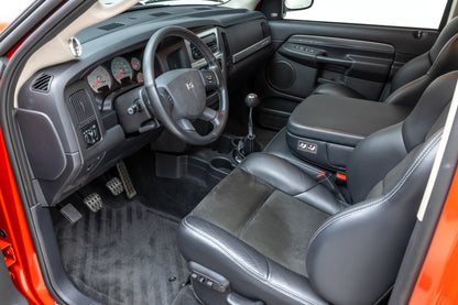 2004 Dodge Ram SRT-10 6-Speed
