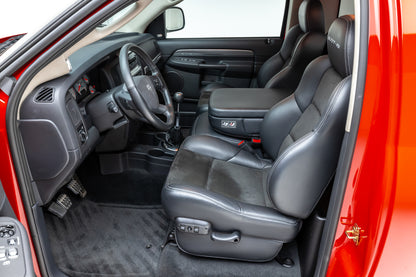 2004 Dodge Ram SRT-10 6-Speed