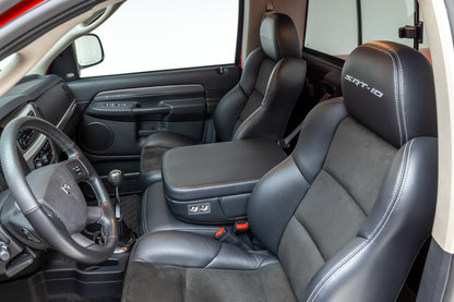 2004 Dodge Ram SRT-10 6-Speed