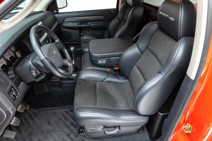 2004 Dodge Ram SRT-10 6-Speed