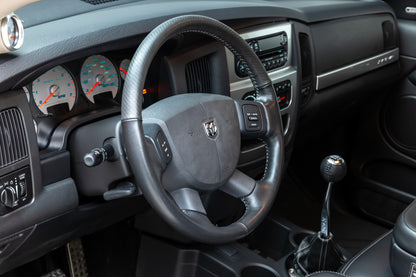 2004 Dodge Ram SRT-10 6-Speed