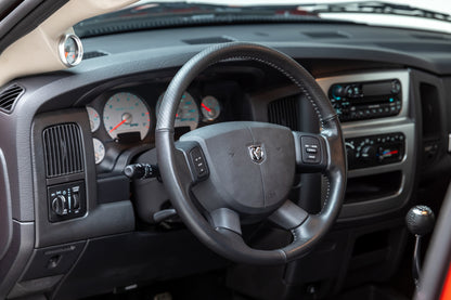 2004 Dodge Ram SRT-10 6-Speed