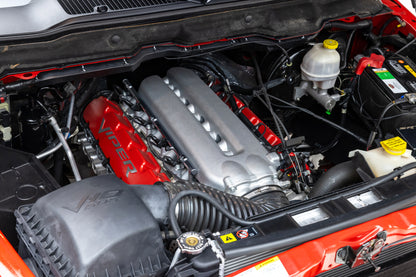 2004 Dodge Ram SRT-10 6-Speed