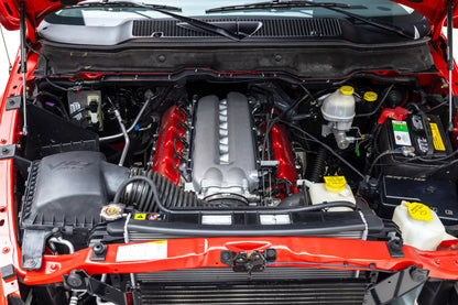 2004 Dodge Ram SRT-10 6-Speed