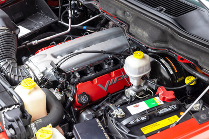 2004 Dodge Ram SRT-10 6-Speed