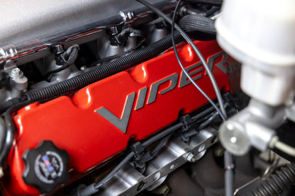 2004 Dodge Ram SRT-10 6-Speed