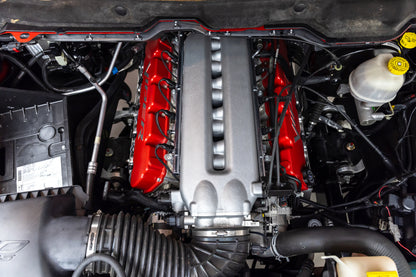 2004 Dodge Ram SRT-10 6-Speed