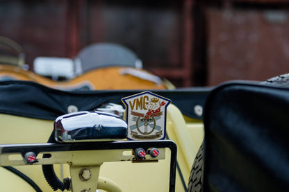 1952 MG TD Mark II