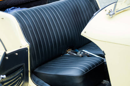 1952 MG TD Mark II