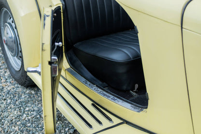 1952 MG TD Mark II