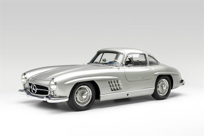 1955 Mercedes-Benz 300SL Gullwing
