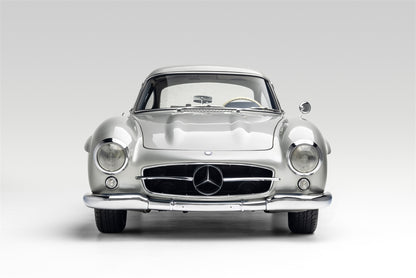 1955 Mercedes-Benz 300SL Gullwing