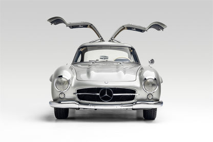 1955 Mercedes-Benz 300SL Gullwing