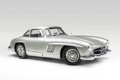 1955 Mercedes-Benz 300SL Gullwing