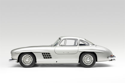 1955 Mercedes-Benz 300SL Gullwing