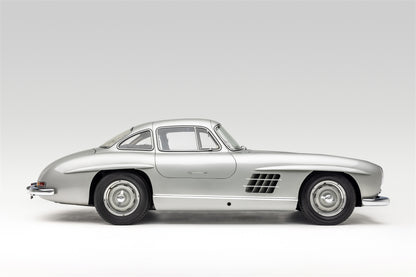 1955 Mercedes-Benz 300SL Gullwing