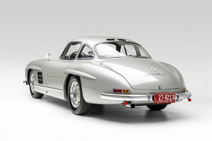 1955 Mercedes-Benz 300SL Gullwing