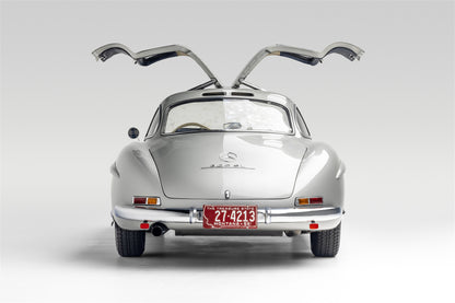 1955 Mercedes-Benz 300SL Gullwing