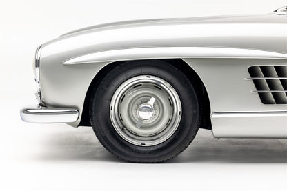 1955 Mercedes-Benz 300SL Gullwing