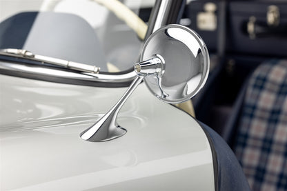 1955 Mercedes-Benz 300SL Gullwing