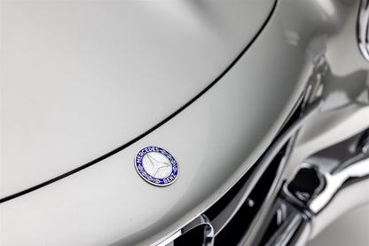 1955 Mercedes-Benz 300SL Gullwing