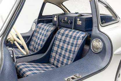 1955 Mercedes-Benz 300SL Gullwing