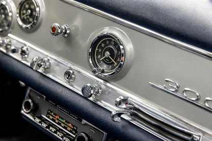 1955 Mercedes-Benz 300SL Gullwing