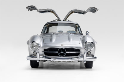 1955 Mercedes-Benz 300SL Gullwing