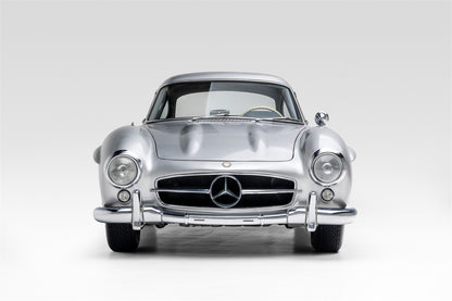 1955 Mercedes-Benz 300SL Gullwing