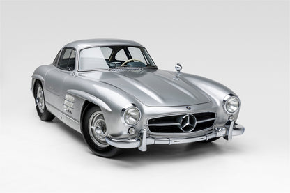1955 Mercedes-Benz 300SL Gullwing